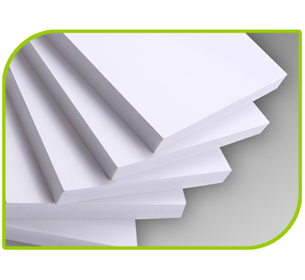 Arka PVC Board Part Of Arkamaya Group